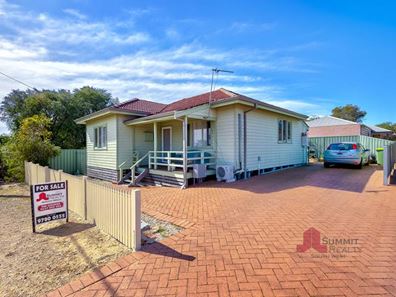 13A Absolon Street, Carey Park WA 6230