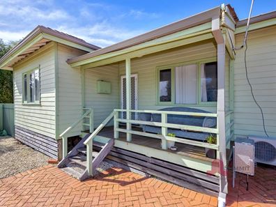 13A Absolon Street, Carey Park WA 6230