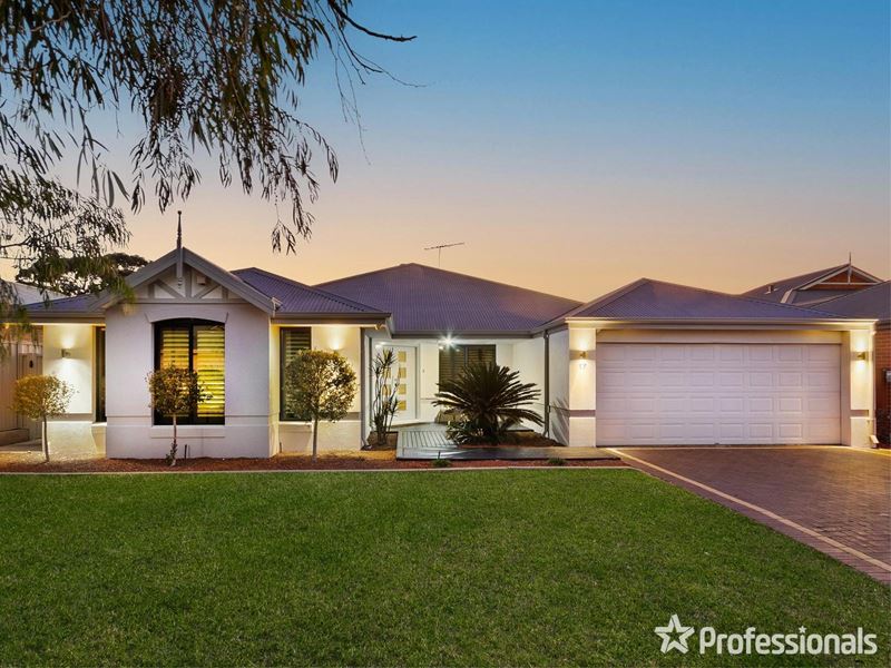 17 Fullman Turn, Baldivis