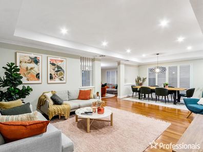17 Fullman Turn, Baldivis WA 6171