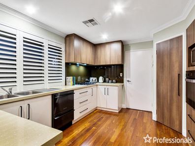 17 Fullman Turn, Baldivis WA 6171