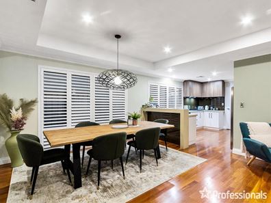 17 Fullman Turn, Baldivis WA 6171