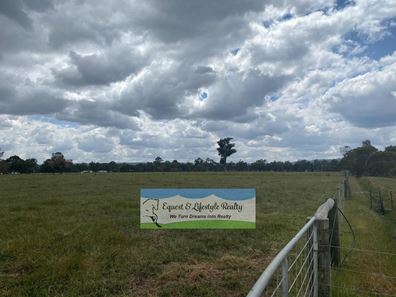 Lot 39 Spencer St, Cookernup WA 6219