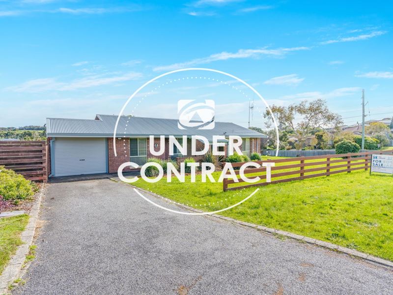 2 Trimmer Road, Spencer Park