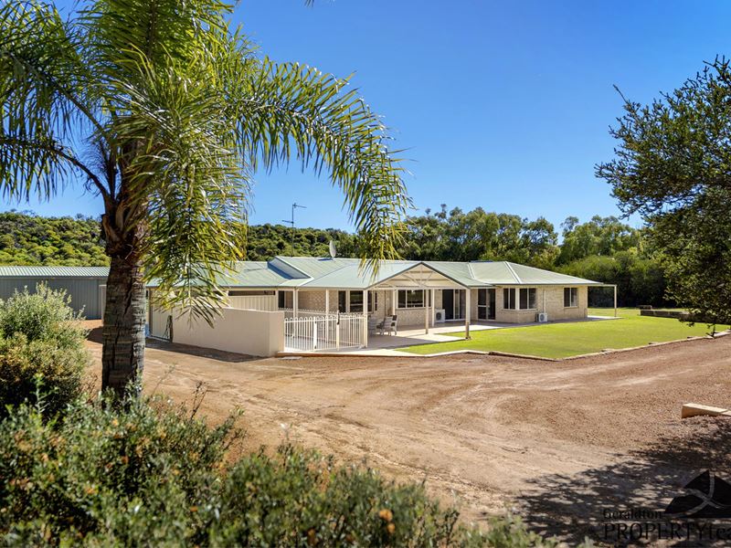 65 Brennand Road, Dongara