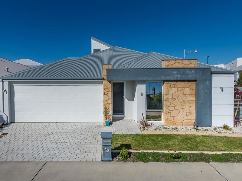 2 Dargie Way, Alkimos WA 6038