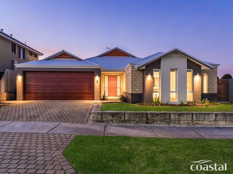 2 Marabou St, Baldivis WA 6171