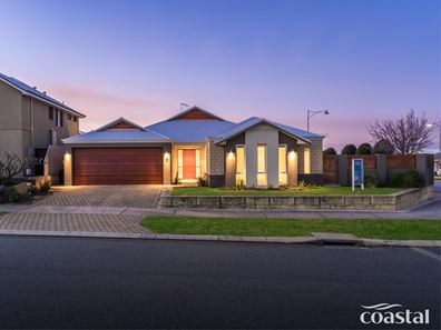 2 Marabou St, Baldivis WA 6171