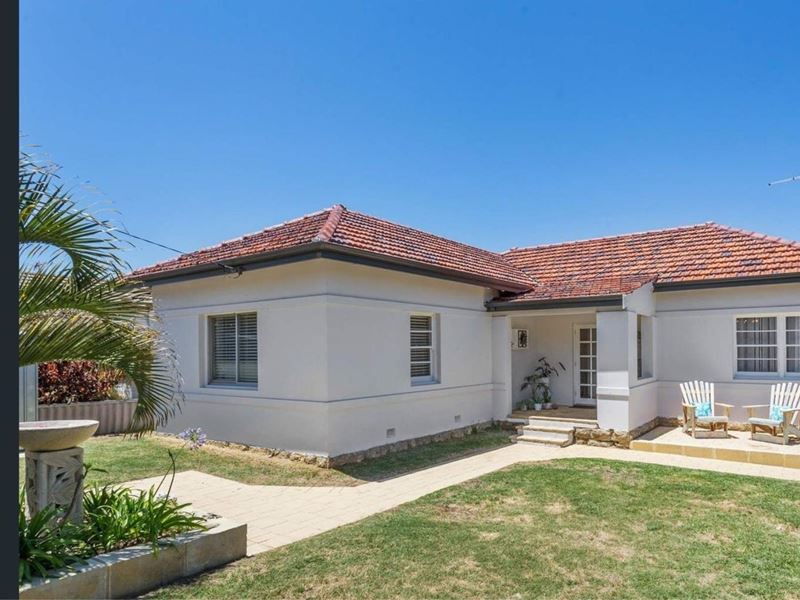 22 Wrexham St, Bicton
