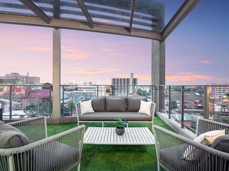 179/369 Hay Street, Perth