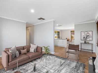 16 Cable Close, Seville Grove WA 6112