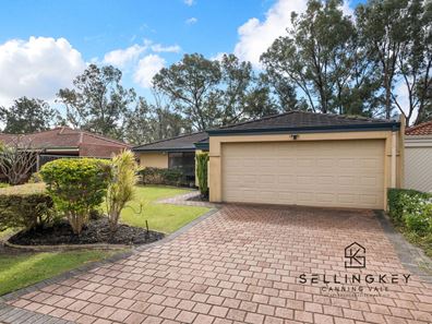 4 Steppe Court, Canning Vale WA 6155