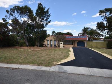 4 Irverna Place, Girrawheen WA 6064