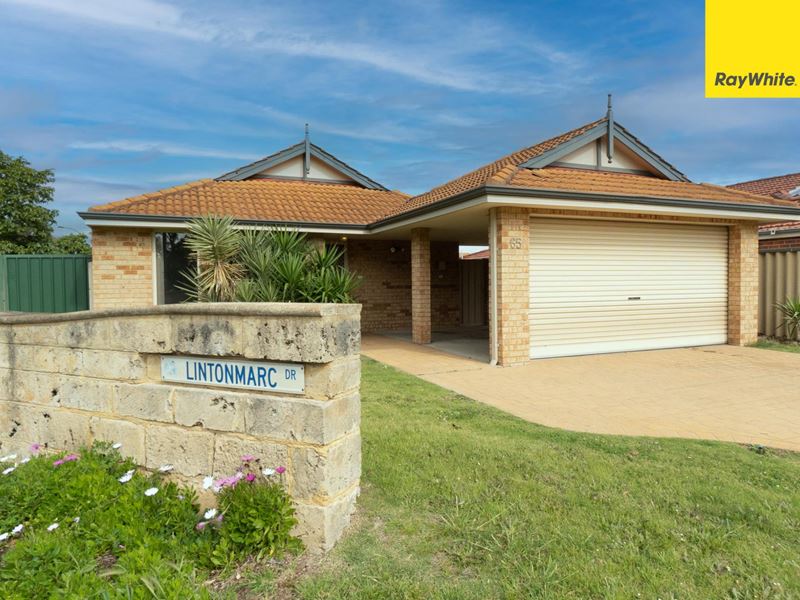 65 Lintonmarc Drive, Redcliffe