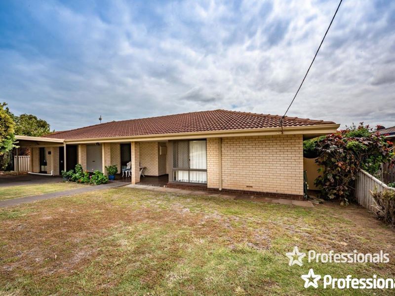11 Mark Way, Mount Tarcoola