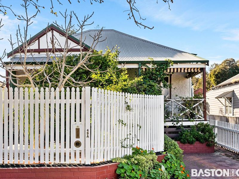 49A Gresham Street, Victoria Park