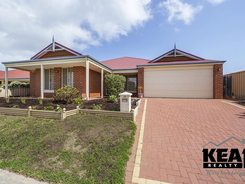 29 Wadhurst Road, Butler WA 6036