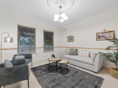 23 Coral Tree Avenue, Subiaco WA 6008