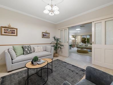 23 Coral Tree Avenue, Subiaco WA 6008