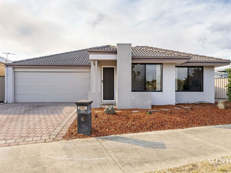 50 Erade Drive, Piara Waters