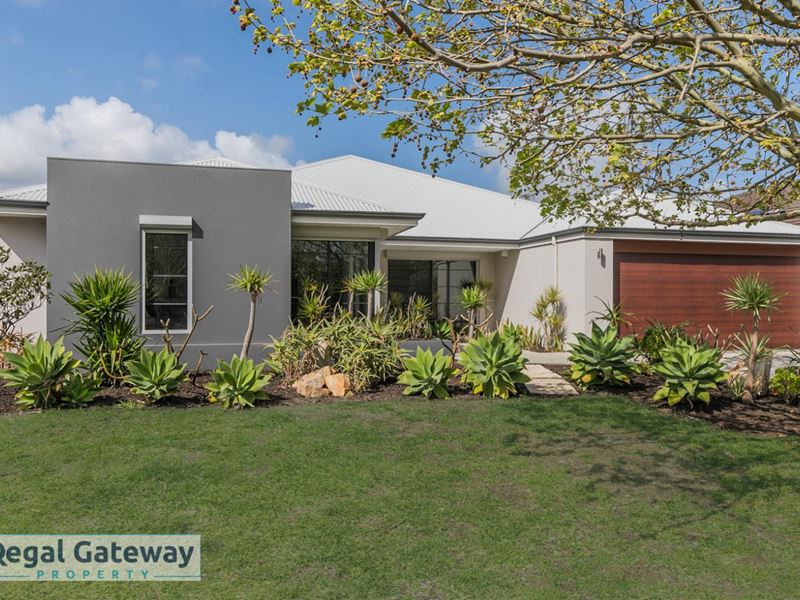 23 Balboa Loop, Aubin Grove WA 6164