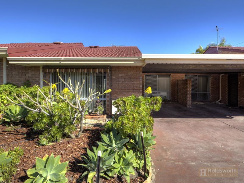 6/46 Royal Street, Tuart Hill
