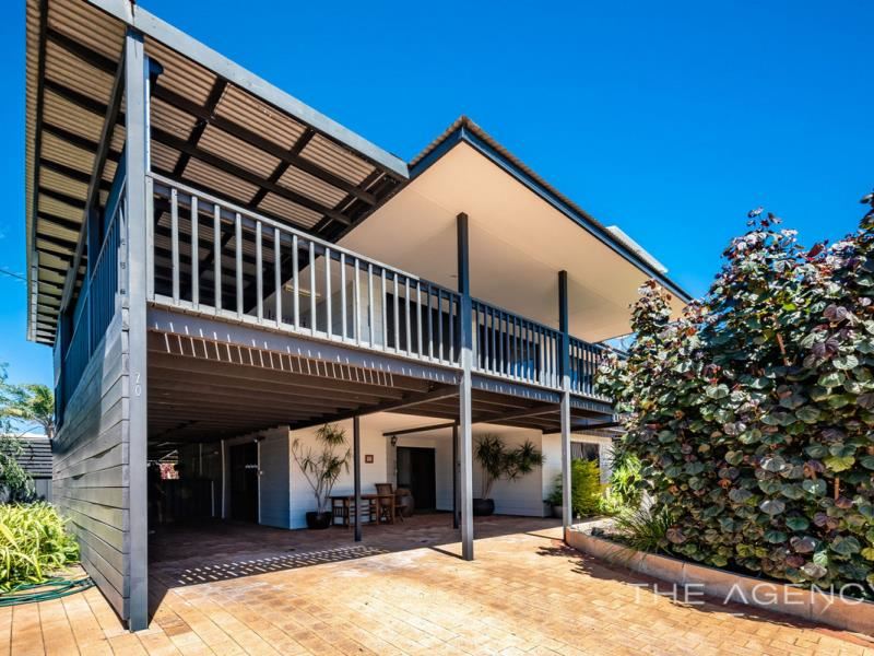 20 Glass Street, Kalbarri