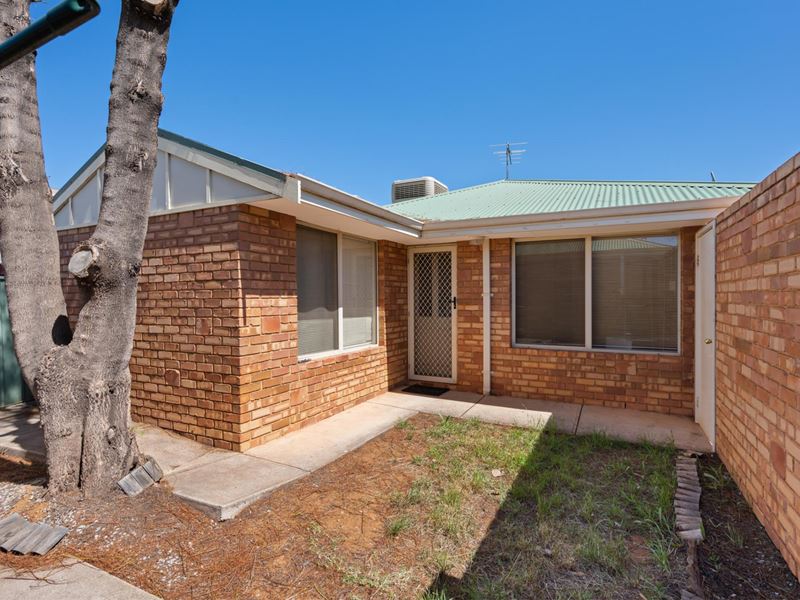 2/178 Egan Street, Kalgoorlie WA 6430