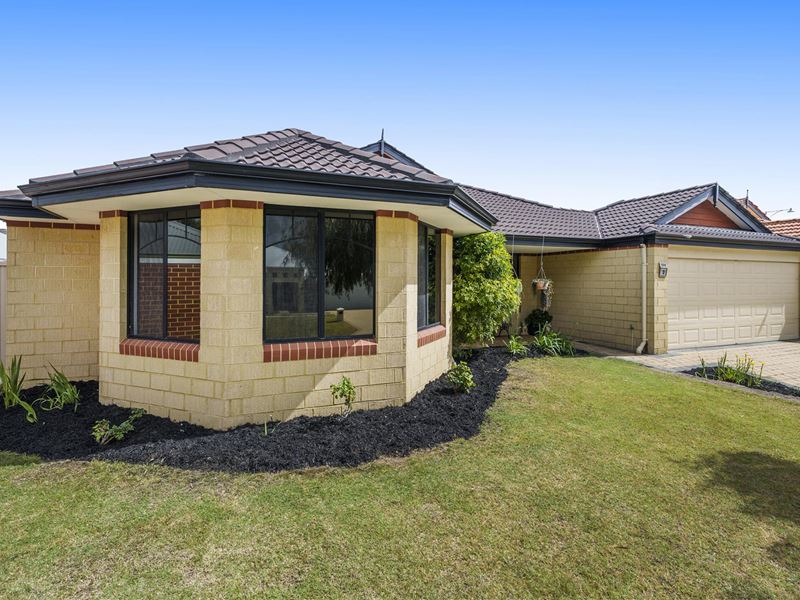 3 Kulana Way, Carramar WA 6031