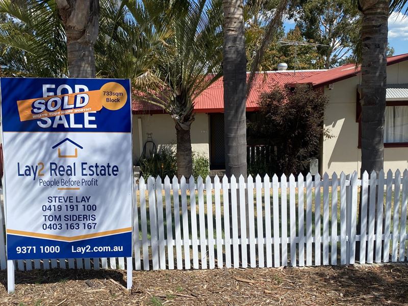 23 Margaret Street, Ashfield