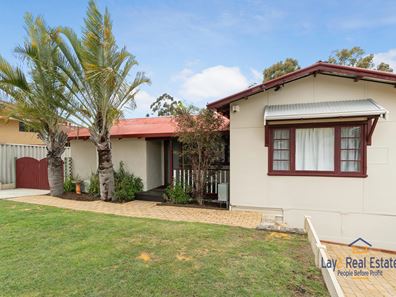 23 Margaret Street, Ashfield WA 6054