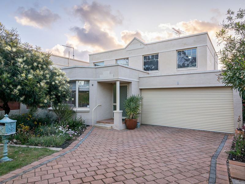 8 Byland Street, Doubleview