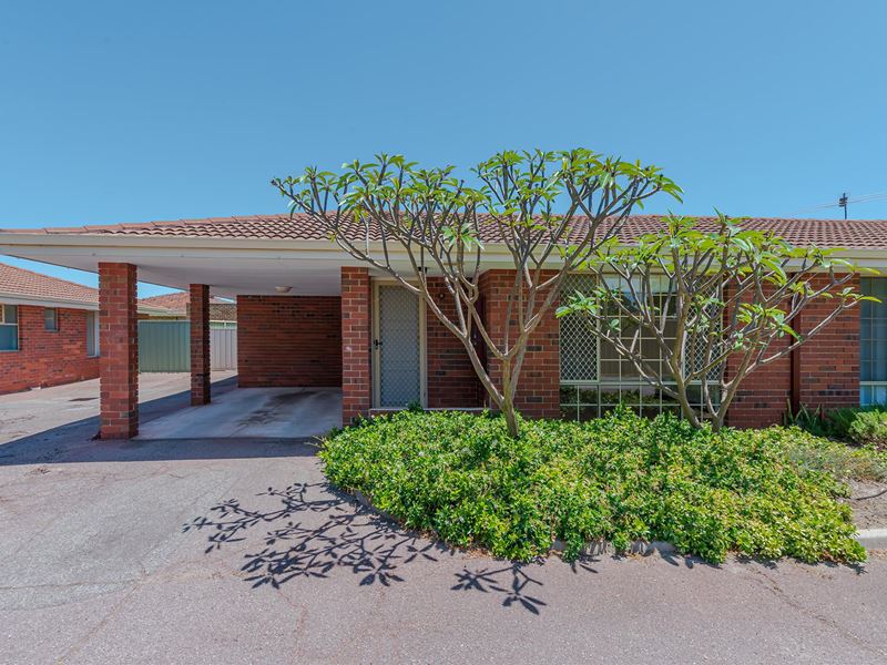 5/54 George Way, Cannington