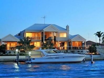 15 Reverie Mews, Halls Head WA 6210