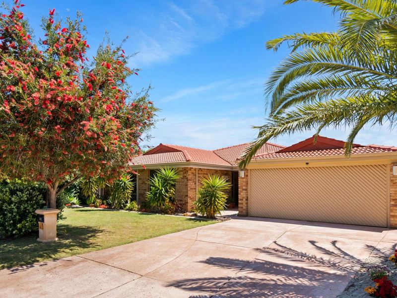 12 Baler Court, Mullaloo WA 6027