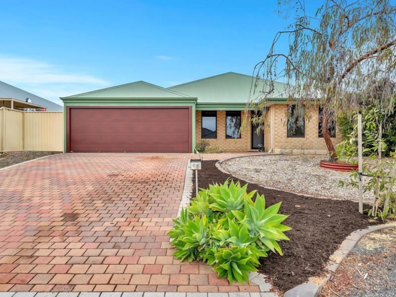 83 Brennan Promenade, Baldivis