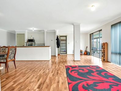 83 Brennan Promenade, Baldivis WA 6171