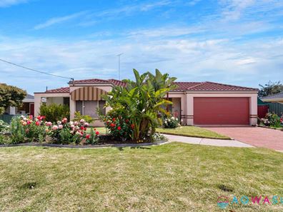 27 Dutton Way, Singleton WA 6175