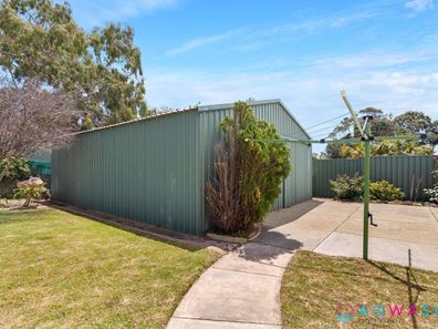 27 Dutton Way, Singleton WA 6175