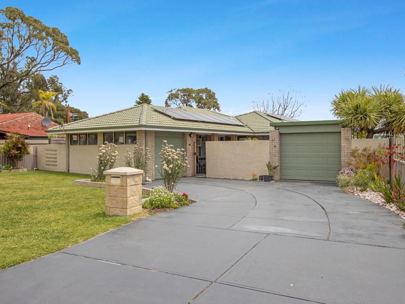 13 Coomel Close, Hillman WA 6168