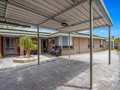 13 Coomel Close, Hillman WA 6168