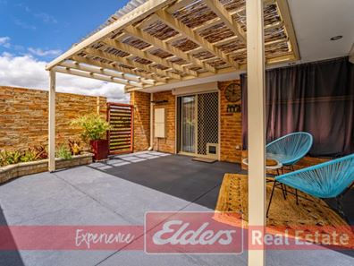 3 Sark Place, Warnbro WA 6169