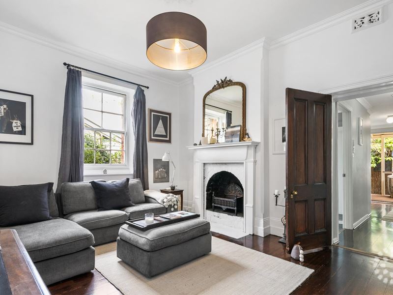14 Tuckfield Street, Fremantle