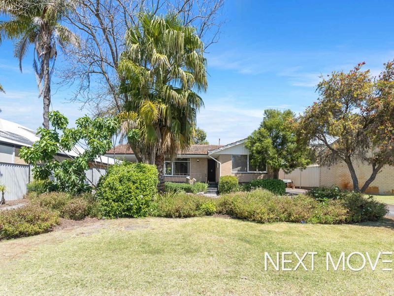 5 Rountree Road, Brentwood WA 6153