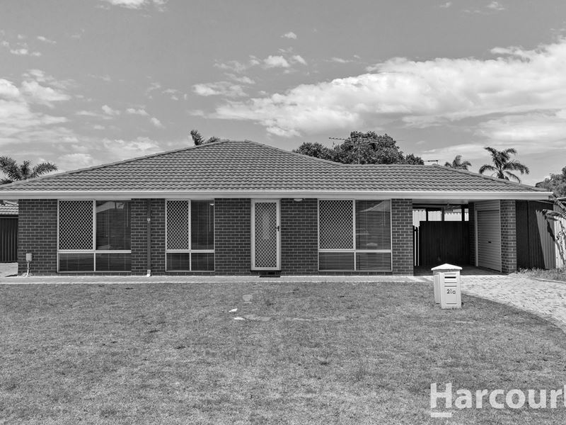 20A Lydia Place, Greenfields