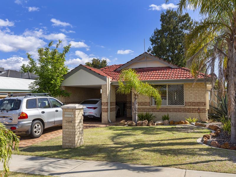 146A Surrey  Road, Rivervale WA 6103