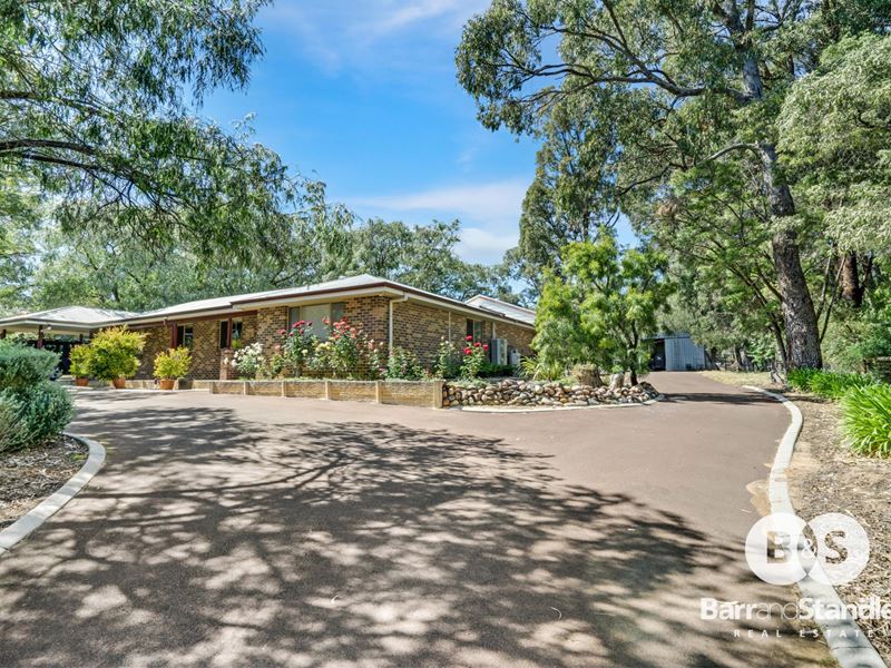 10 Brookview Avenue, Gelorup