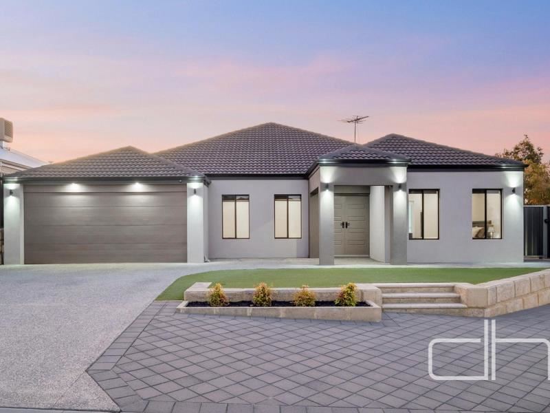 2 Calderstone Rise, Landsdale