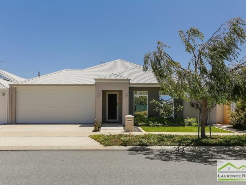 40 Elsbury Approach, Clarkson