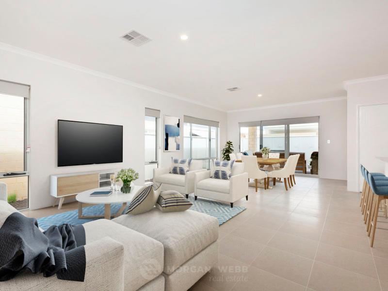 35 Grasswren Way, Alkimos